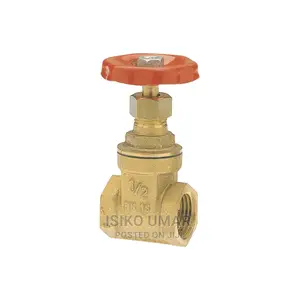 Gate Valve