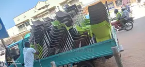 Classic Restaurant Chairs
