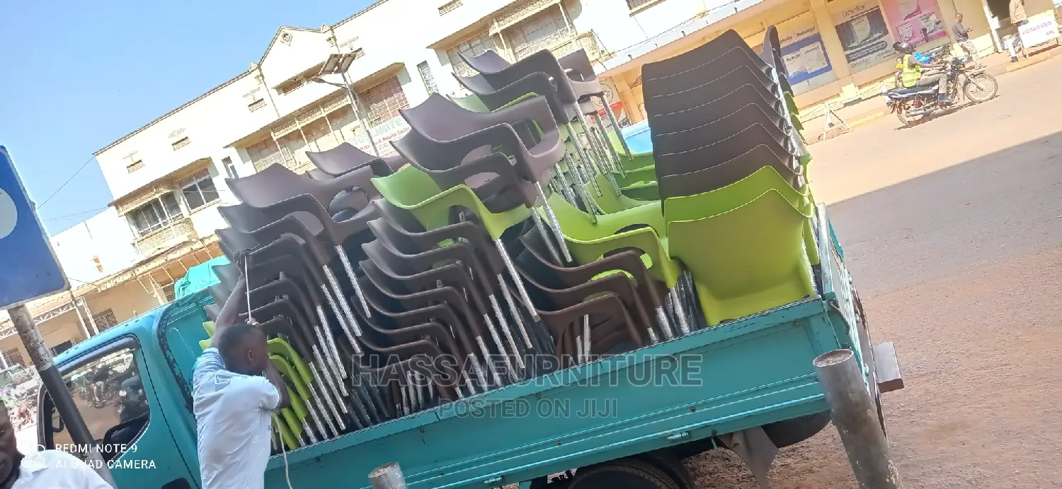 Classic Restaurant Chairs