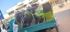 Classic Restaurant Chairs