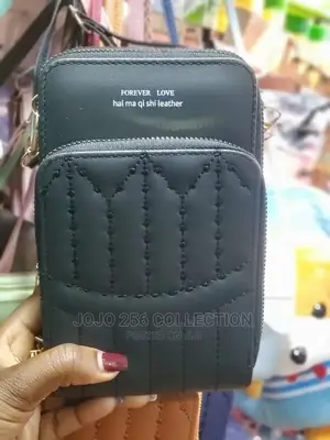 Cross Bags