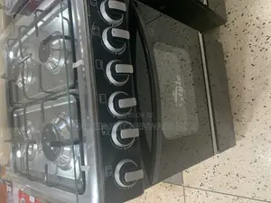 Electric Auto Cooker and Gas Plates