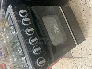 Electric Auto Cooker and Gas Plates