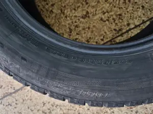 205/60r16 Bridgestone 2nd Hands