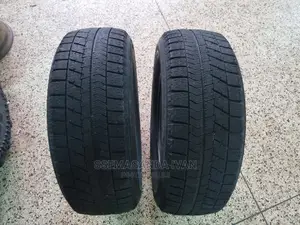 Photo - 205/60r16 Bridgestone 2nd Hands