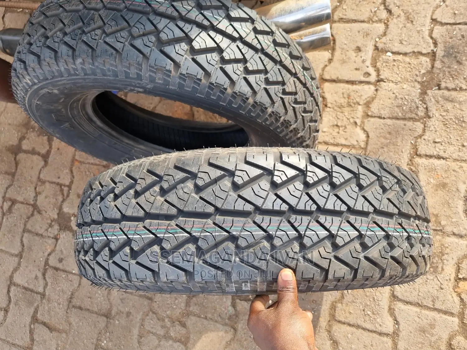215/75r15 Petromax