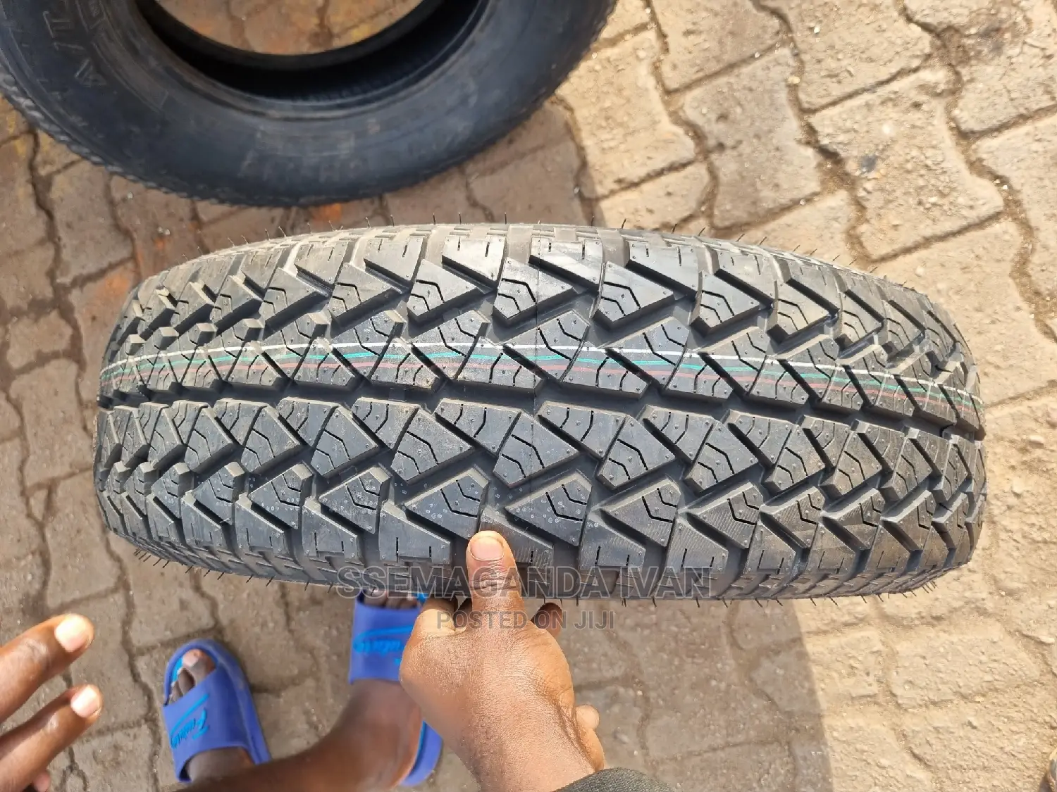 215/75r15 Petromax