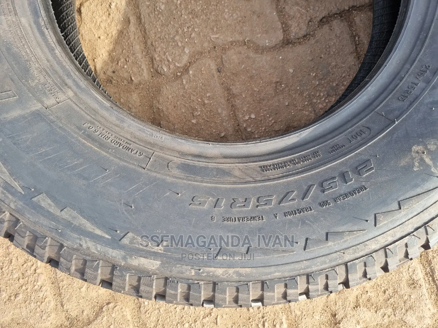 215/75r15 Petromax