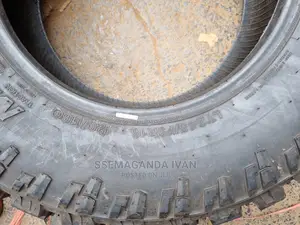 245/75r16 Mud Terrain Tyres