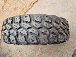 245/75r16 Mud Terrain Tyres
