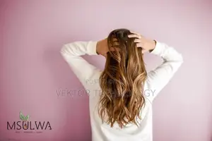 Mild Rich Revitalizing Shampoo - 250 Ml