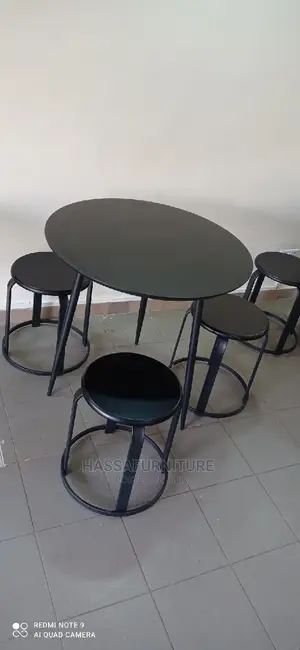 Unique Bar Set Brand New