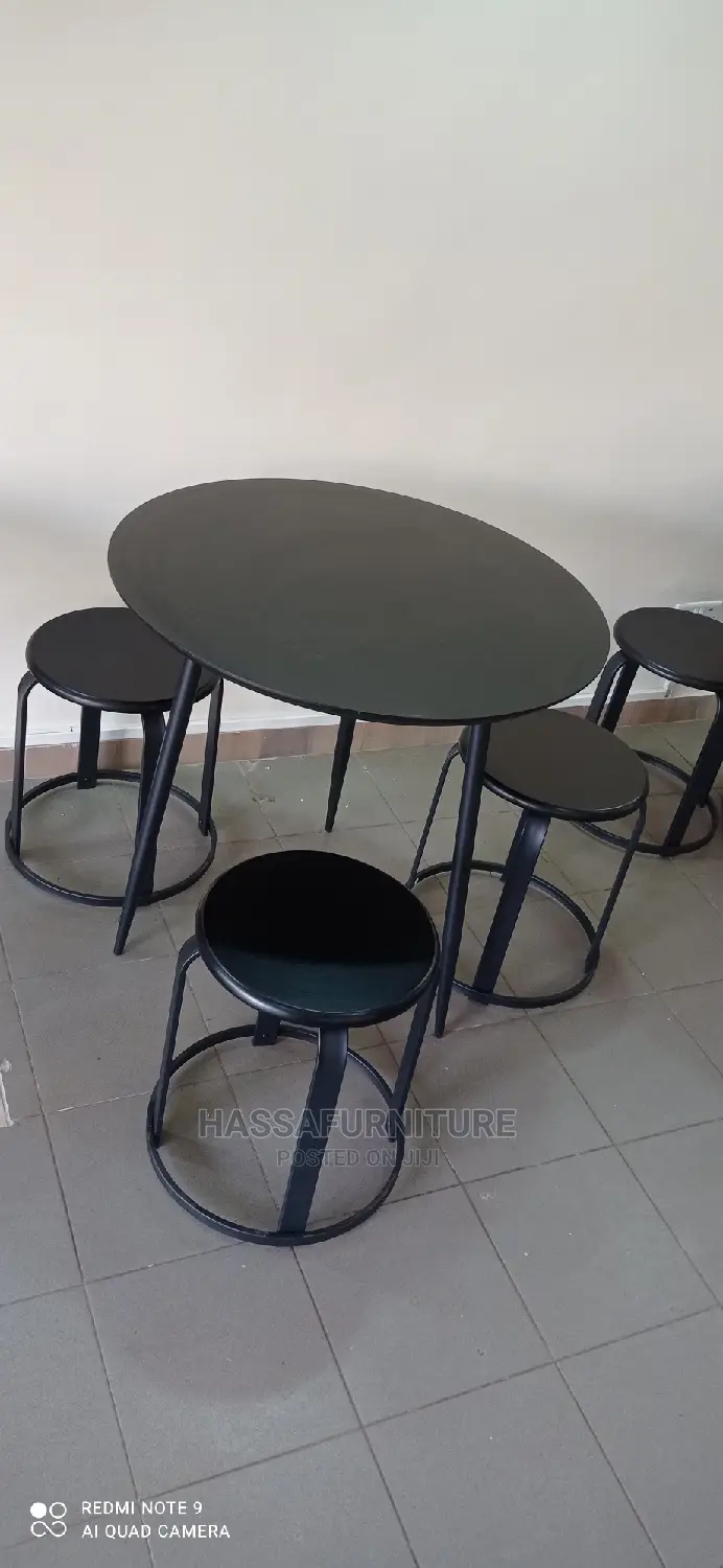 Unique Bar Set Brand New