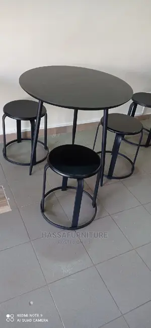 Unique Bar Set Brand New
