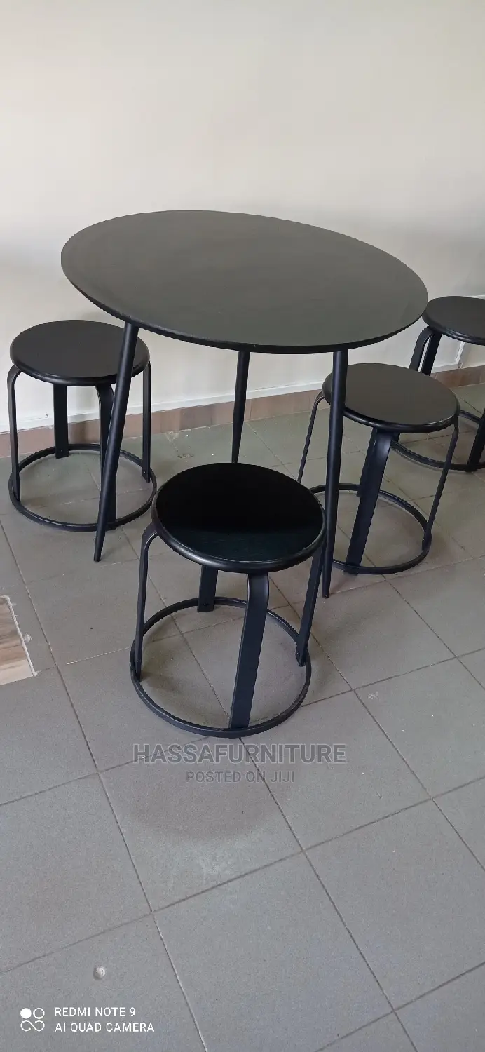 Unique Bar Set Brand New