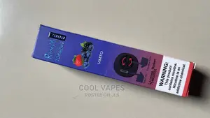 Photo - Rechargeable/Refillable Vape Pen Randm Vape