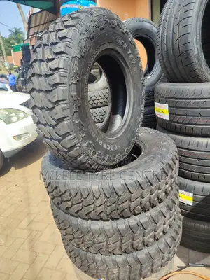 235/85r16 Tires