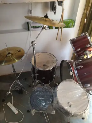 EV Drum Set