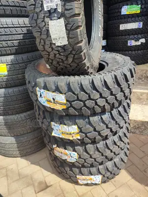 285/75r16 Centure