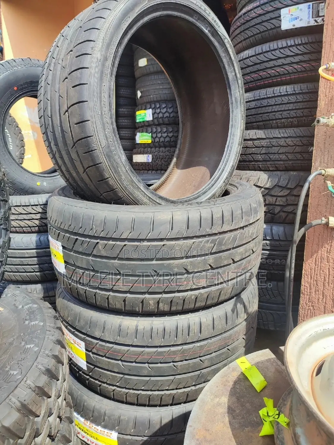 315/40zr24 Tires