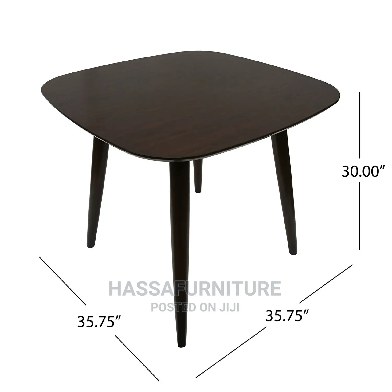 Unique Wooden Dining Tables