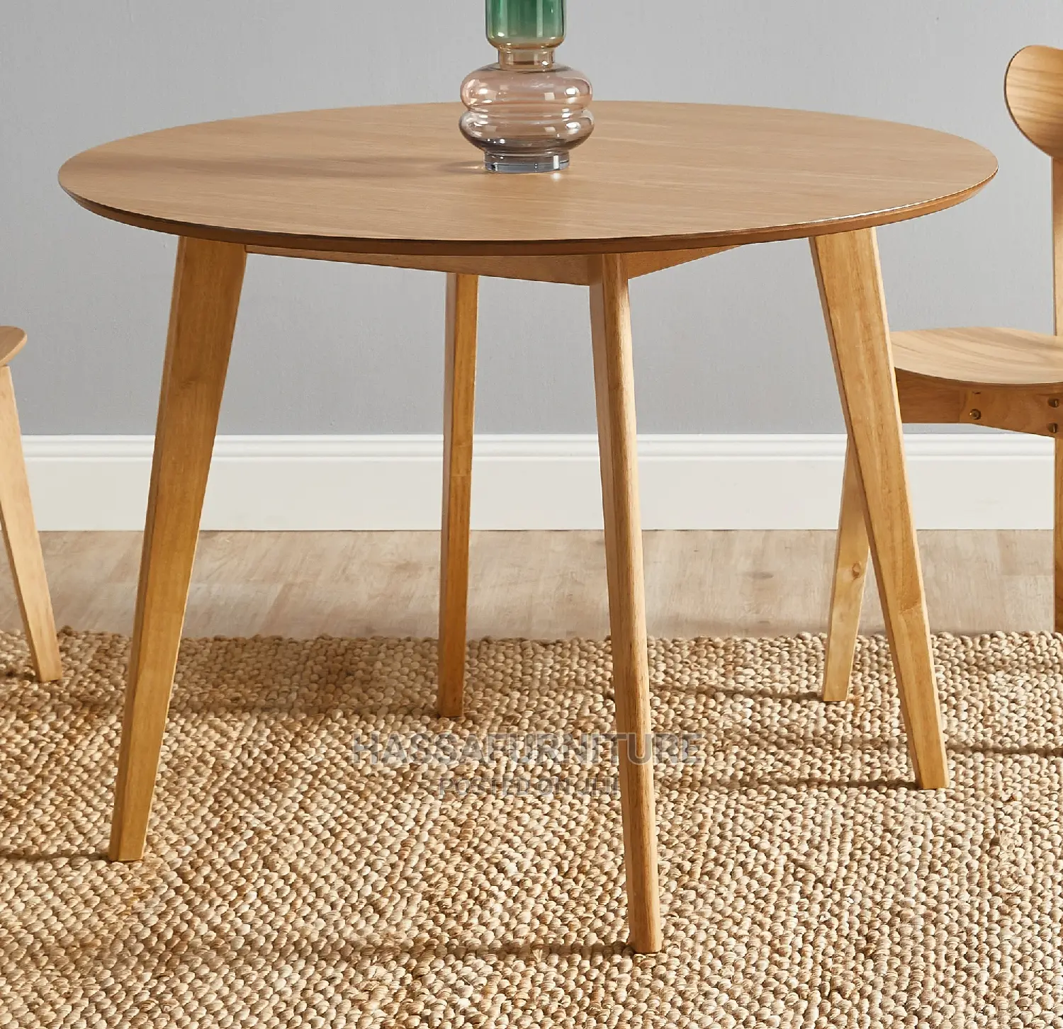Unique Wooden Dining Tables