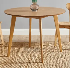 Unique Wooden Dining Tables
