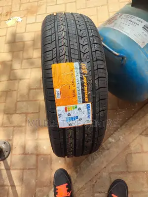 225/65r17 Tires