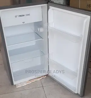 120 Litres Hisense Refrigerator Single Door.