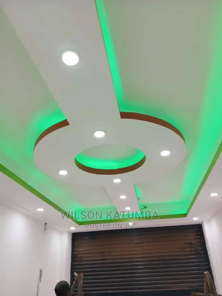 Green Light Gypsum