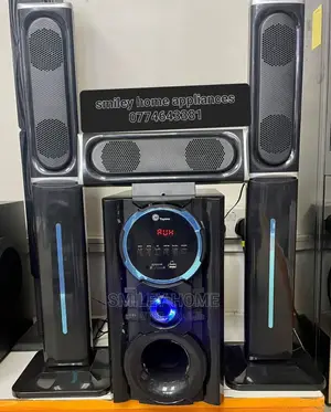 Tayona Woofer 3.1