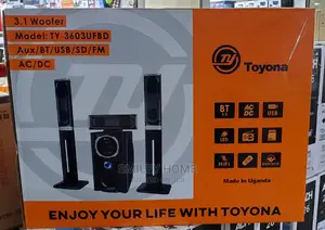 Tayona Woofer 3.1
