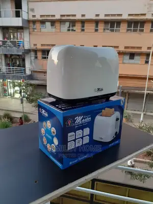 Electro Masters Bread Toaster