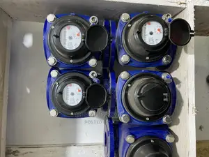 Flanged Water Valves From DN40 to DN600