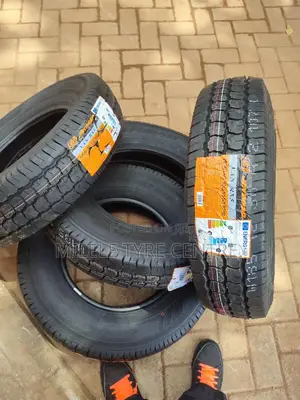 195r15c Joyroad