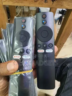 Amazon Fire Tv Stick Series Remote and Mi TV Stick Remotes