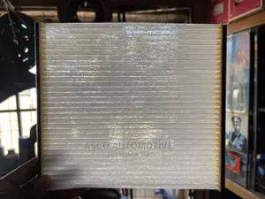 Photo - Cabin Filter Toyota Spacio, Premio, Runx