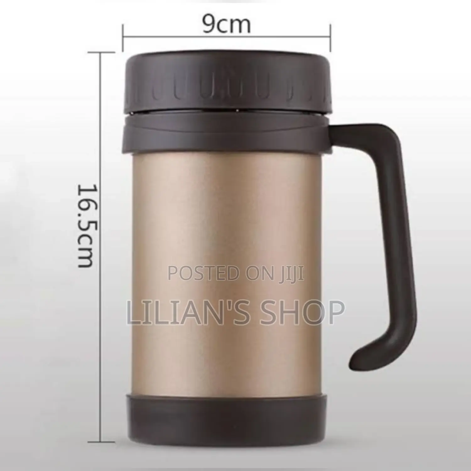 Coffee Cup