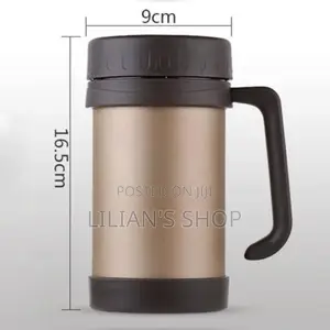 Coffee Cup