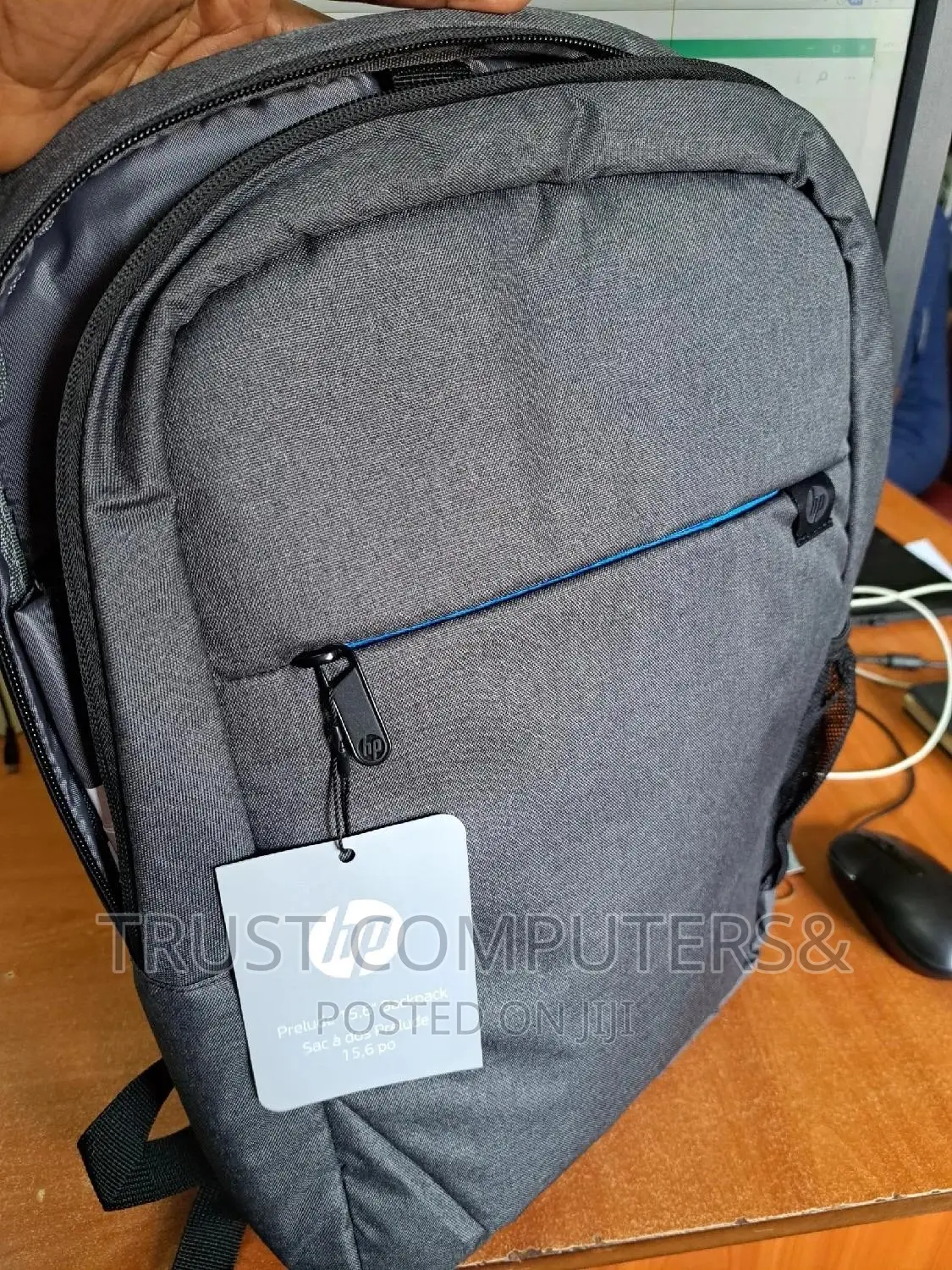 Hp Back Pack Bag