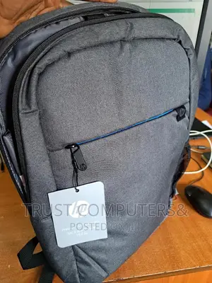 Hp Back Pack Bag