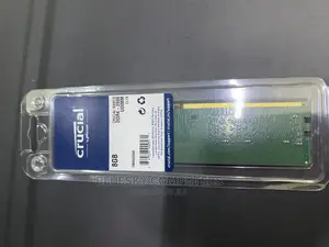 8gb Pc4 Ram for Desktop