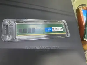8gb Pc4 Ram for Desktop