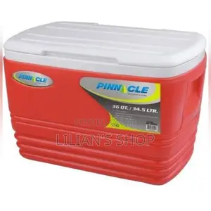 34.5litres Pinnacle Ice Box