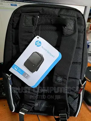 Hp Accent Backpack