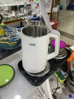 Winningstar Milk Percolator