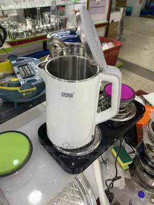 Winningstar Milk Percolator