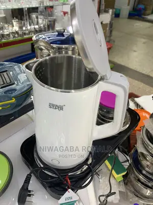 Winningstar Milk Percolator