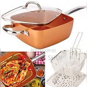 Casserole Cookware