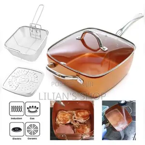 Casserole Cookware
